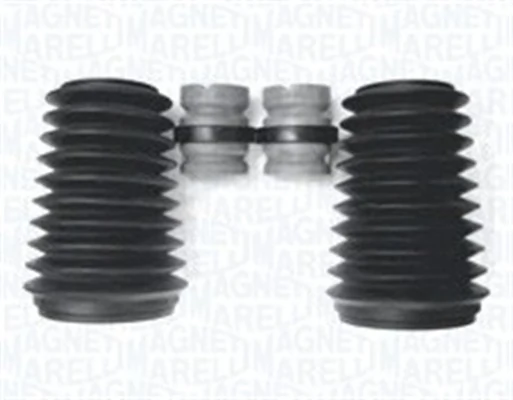 Dust Cover Kit, shock absorber